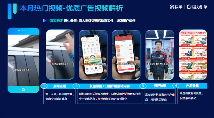 《快手KA交通行业报告2021年4月版》 | 快手广告 《快手KA交通行业报告2021年4月版》 | 快手广告