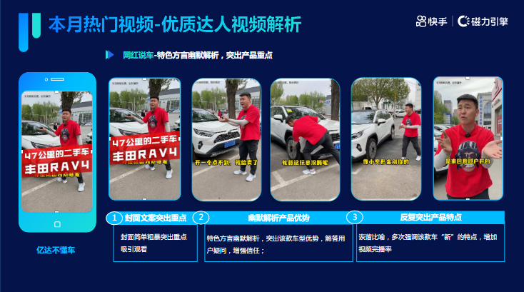 《快手KA交通行业报告2021年4月版》 | 快手广告 《快手KA交通行业报告2021年4月版》 | 快手广告