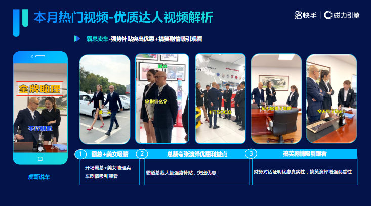 《快手KA交通行业报告2021年4月版》 | 快手广告 《快手KA交通行业报告2021年4月版》 | 快手广告