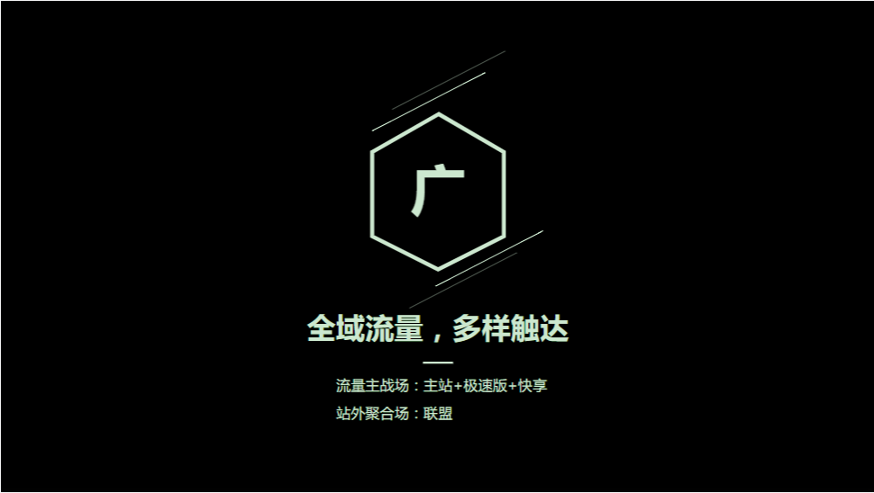 《快手小说行业全域营销白皮书2020年H1版》 | 快手广告平台推广