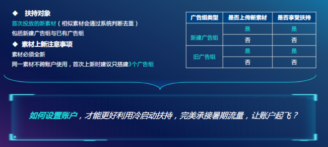 快手社交行业暑期投放指导 | 快手信息流广告