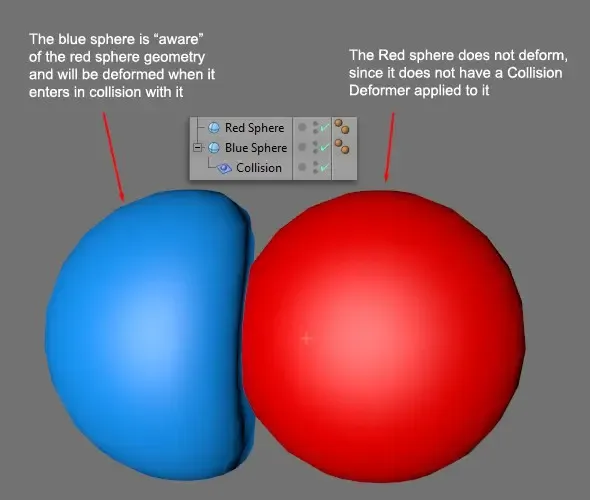 CINEMA 4D变形器——爆炸FX、破碎、颤动、挤压&伸展讲解0020 CINEMA 4D变形器——爆炸FX、破碎、颤动、挤压&伸展讲解0020