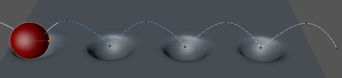 CINEMA 4D变形器——爆炸FX、破碎、颤动、挤压&伸展讲解0020 CINEMA 4D变形器——爆炸FX、破碎、颤动、挤压&伸展讲解0020