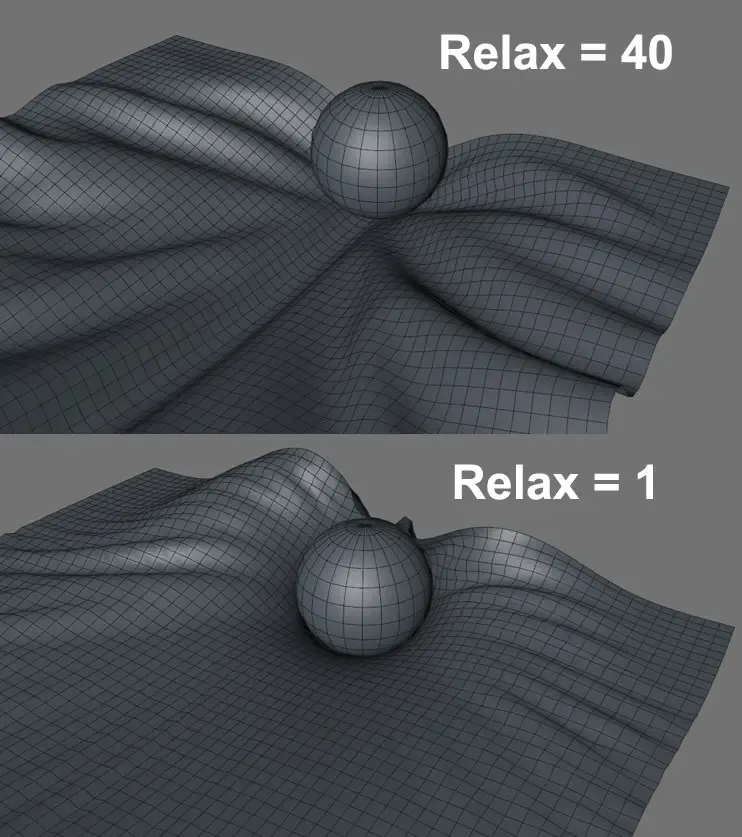 CINEMA 4D变形器——爆炸FX、破碎、颤动、挤压&伸展讲解0020 CINEMA 4D变形器——爆炸FX、破碎、颤动、挤压&伸展讲解0020