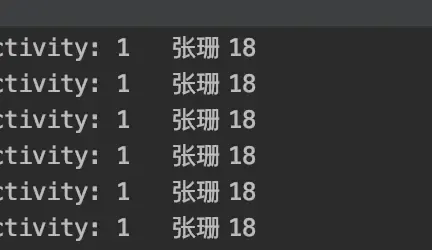 Android之JetPack实战Room