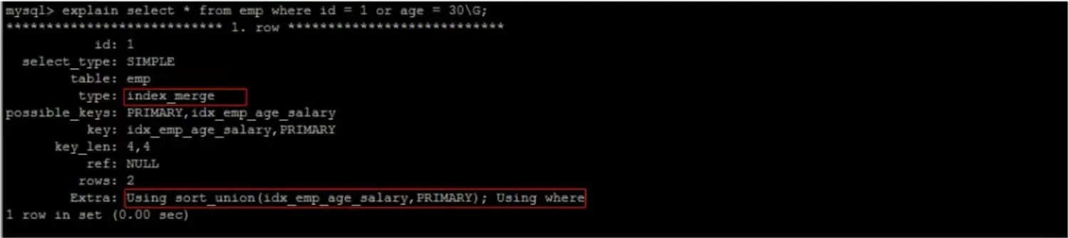 Mysql性能调优(七) Mysql性能调优(七)