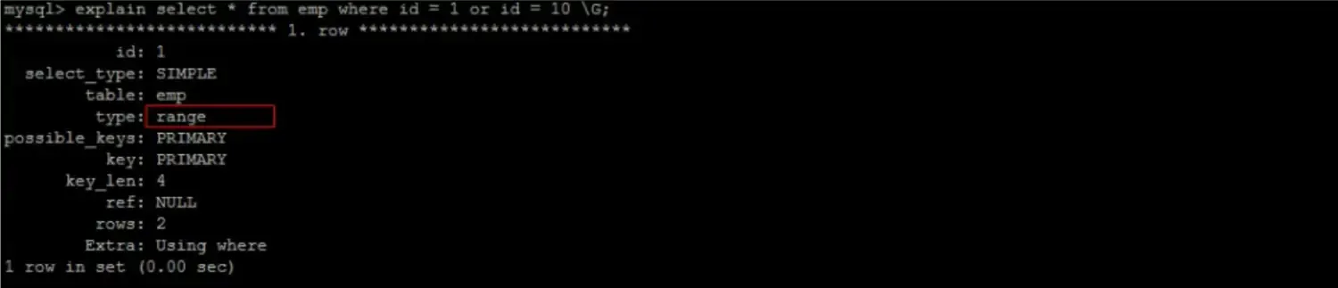 Mysql性能调优(七) Mysql性能调优(七)