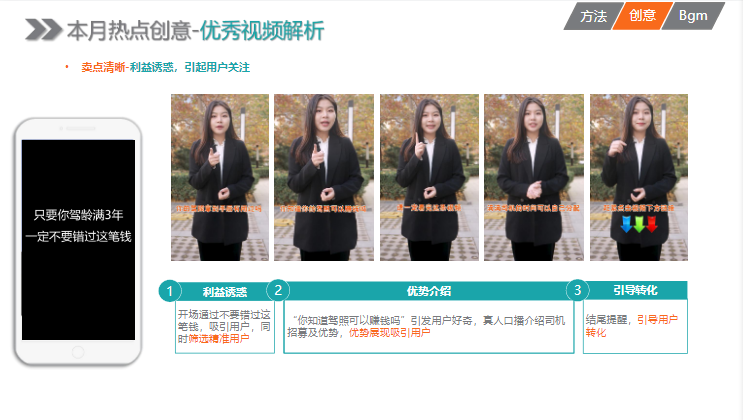 KA汽车交通行业12月月报 | 快手原生广告