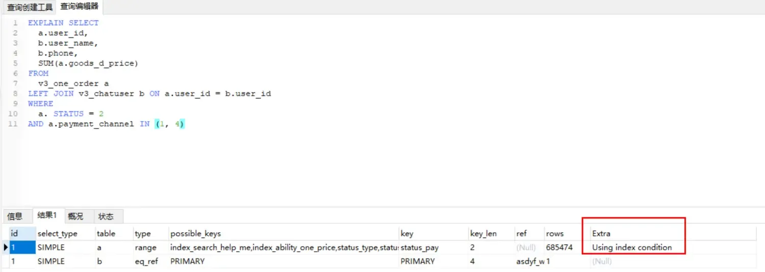MySQL干货!21个写SQL的好习惯 MySQL干货!21个写SQL的好习惯