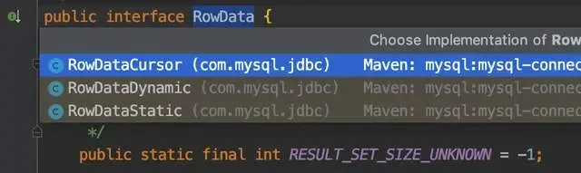 面试官:如何通过 MyBatis 查询千万数据并保证内存不溢出? 面试官:如何通过 MyBatis 查询千万数据并保证内存不溢出?