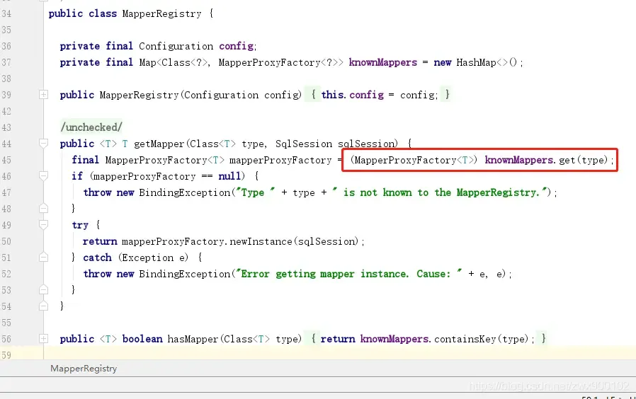 大厂面试题:请讲下MyBatis 的执行流程!网友:讲的太好了! 大厂面试题:请讲下MyBatis 的执行流程!网友:讲的太好了!