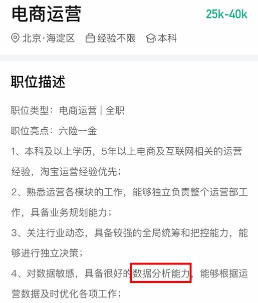 我,95后电商运营,底薪3500,月入10万... 我,95后电商运营,底薪3500,月入10万...