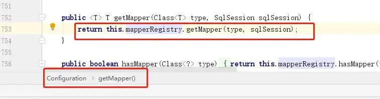 大厂面试题:请讲下MyBatis 的执行流程!网友:讲的太好了! 大厂面试题:请讲下MyBatis 的执行流程!网友:讲的太好了!