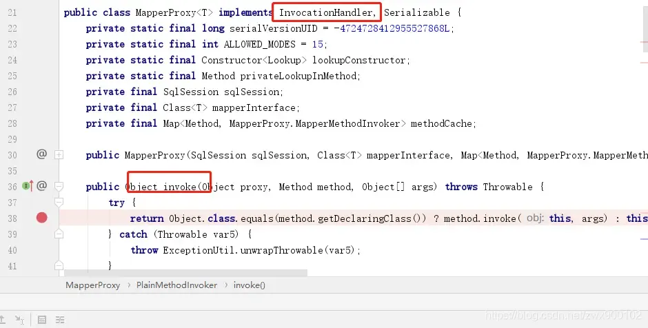 大厂面试题:请讲下MyBatis 的执行流程!网友:讲的太好了! 大厂面试题:请讲下MyBatis 的执行流程!网友:讲的太好了!