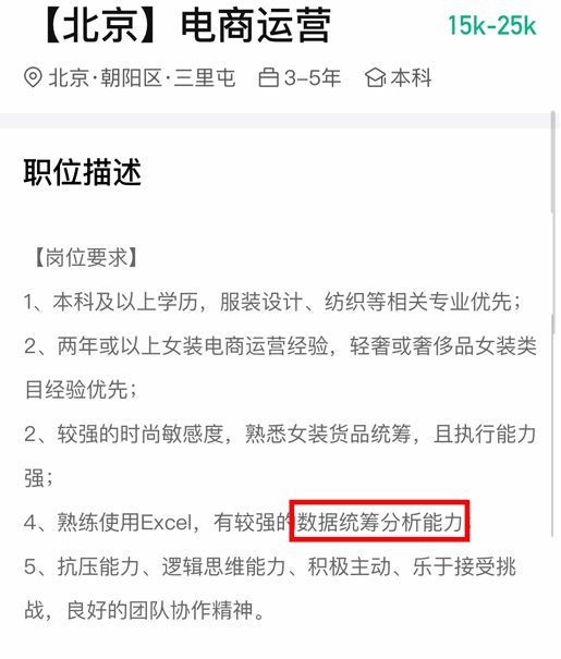 我，95后电商运营，底薪3500，月入10万...