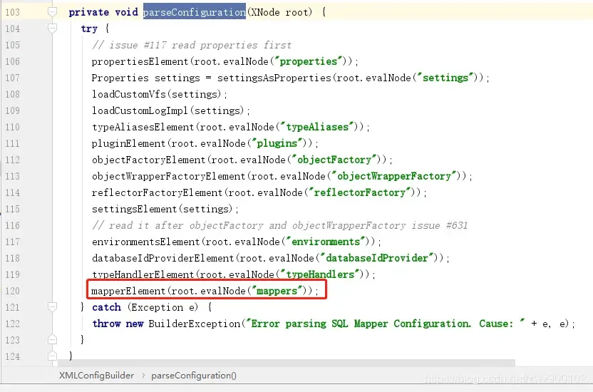 大厂面试题:请讲下MyBatis 的执行流程!网友:讲的太好了! 大厂面试题:请讲下MyBatis 的执行流程!网友:讲的太好了!