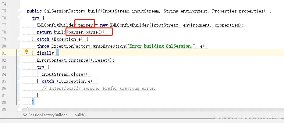大厂面试题:请讲下MyBatis 的执行流程!网友:讲的太好了! 大厂面试题:请讲下MyBatis 的执行流程!网友:讲的太好了!
