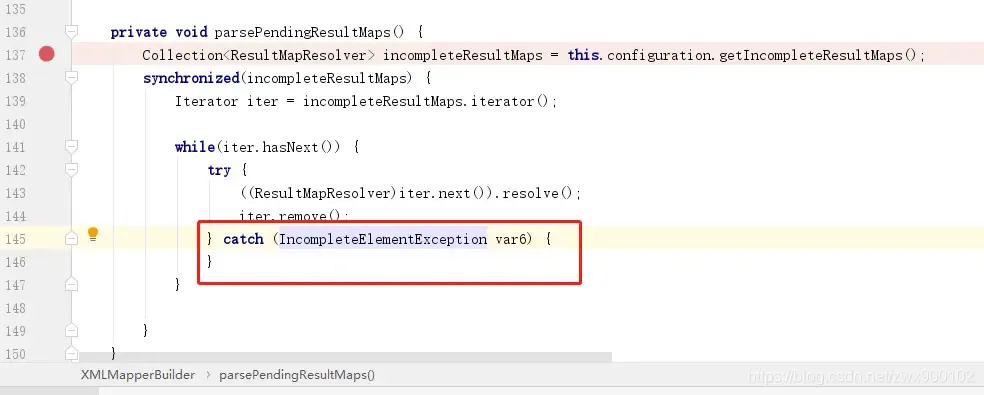 大厂面试题:请讲下MyBatis 的执行流程!网友:讲的太好了! 大厂面试题:请讲下MyBatis 的执行流程!网友:讲的太好了!