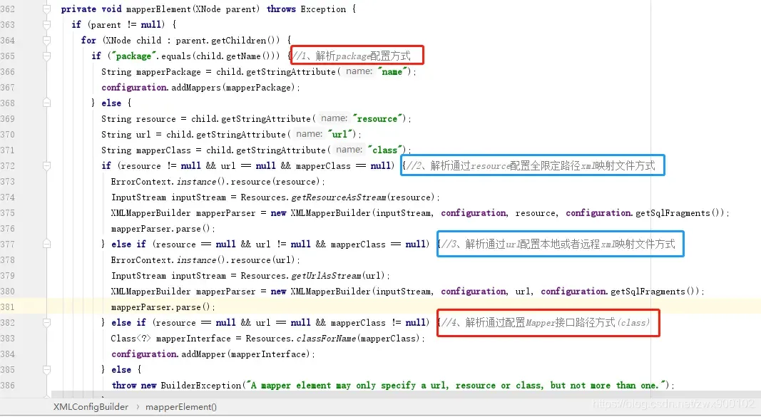 大厂面试题:请讲下MyBatis 的执行流程!网友:讲的太好了! 大厂面试题:请讲下MyBatis 的执行流程!网友:讲的太好了!