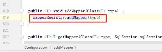 大厂面试题:请讲下MyBatis 的执行流程!网友:讲的太好了! 大厂面试题:请讲下MyBatis 的执行流程!网友:讲的太好了!