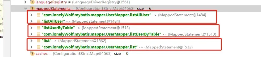 大厂面试题:请讲下MyBatis 的执行流程!网友:讲的太好了! 大厂面试题:请讲下MyBatis 的执行流程!网友:讲的太好了!