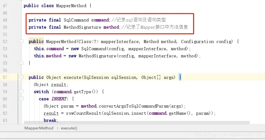 大厂面试题:请讲下MyBatis 的执行流程!网友:讲的太好了! 大厂面试题:请讲下MyBatis 的执行流程!网友:讲的太好了!