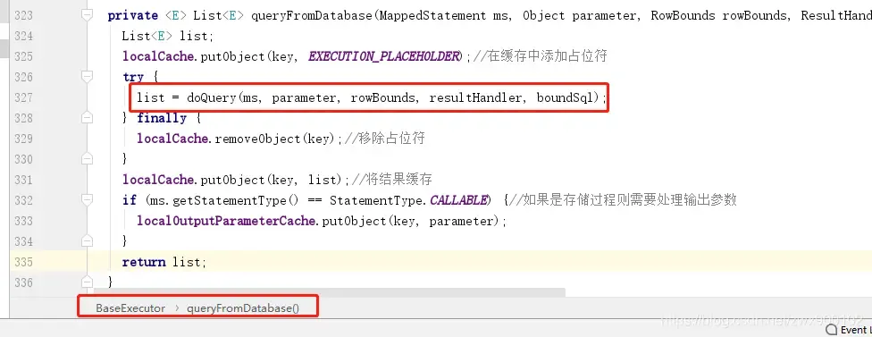 大厂面试题:请讲下MyBatis 的执行流程!网友:讲的太好了! 大厂面试题:请讲下MyBatis 的执行流程!网友:讲的太好了!