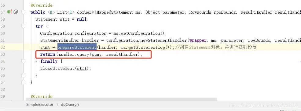 大厂面试题:请讲下MyBatis 的执行流程!网友:讲的太好了! 大厂面试题:请讲下MyBatis 的执行流程!网友:讲的太好了!