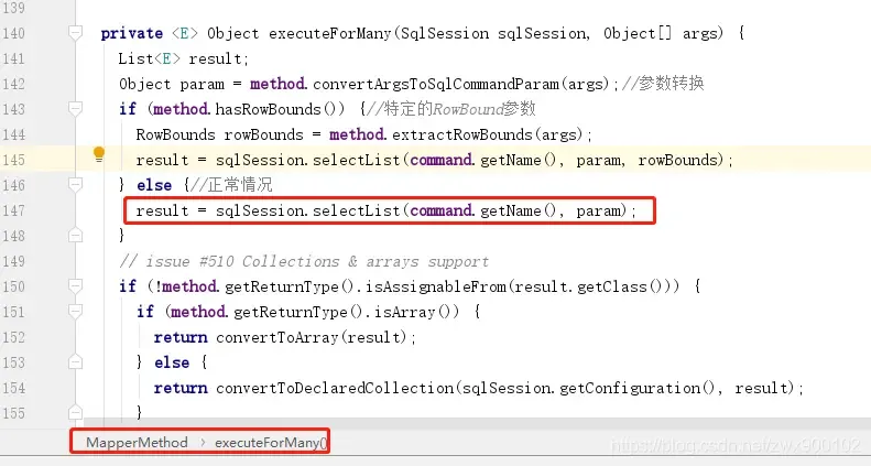 大厂面试题:请讲下MyBatis 的执行流程!网友:讲的太好了! 大厂面试题:请讲下MyBatis 的执行流程!网友:讲的太好了!