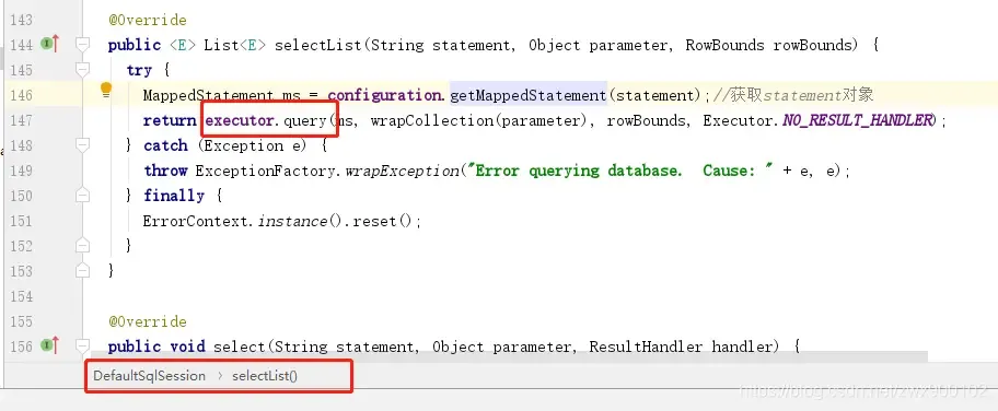 大厂面试题:请讲下MyBatis 的执行流程!网友:讲的太好了! 大厂面试题:请讲下MyBatis 的执行流程!网友:讲的太好了!