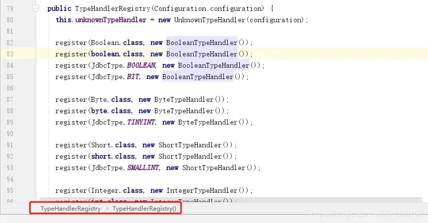 大厂面试题:请讲下MyBatis 的执行流程!网友:讲的太好了! 大厂面试题:请讲下MyBatis 的执行流程!网友:讲的太好了!