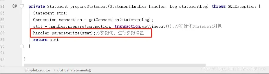 大厂面试题:请讲下MyBatis 的执行流程!网友:讲的太好了! 大厂面试题:请讲下MyBatis 的执行流程!网友:讲的太好了!