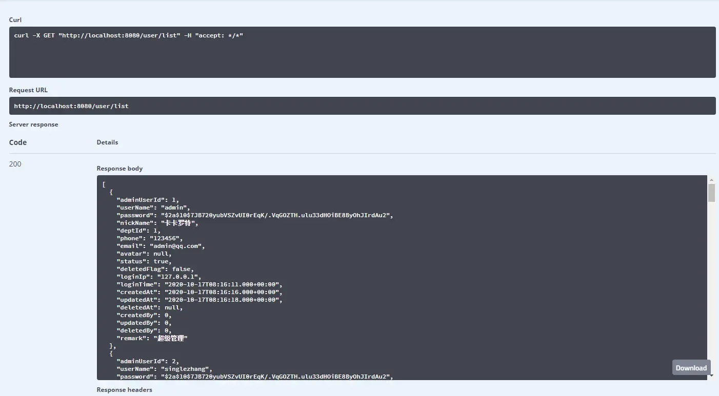 Spring Boot + Mybatis 中 配置Druid多数据源并实现动态切换