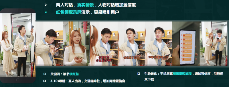 快手小说行业效果营销玩法 | 快手广告投放平台 快手小说行业效果营销玩法 | 快手广告投放平台