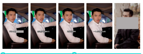 快手KA社交通讯行业素材分享-3月 | 快手信息流广告 快手KA社交通讯行业素材分享-3月 | 快手信息流广告