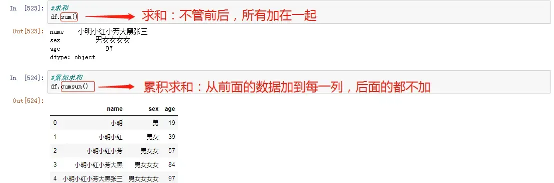 就业班第三阶段 python数据处理 就业班第三阶段 python数据处理