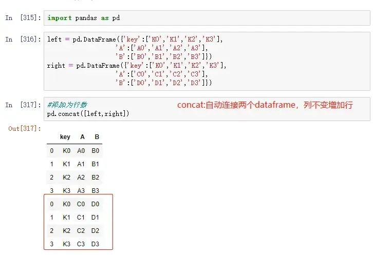 就业班第三阶段 python数据处理 就业班第三阶段 python数据处理