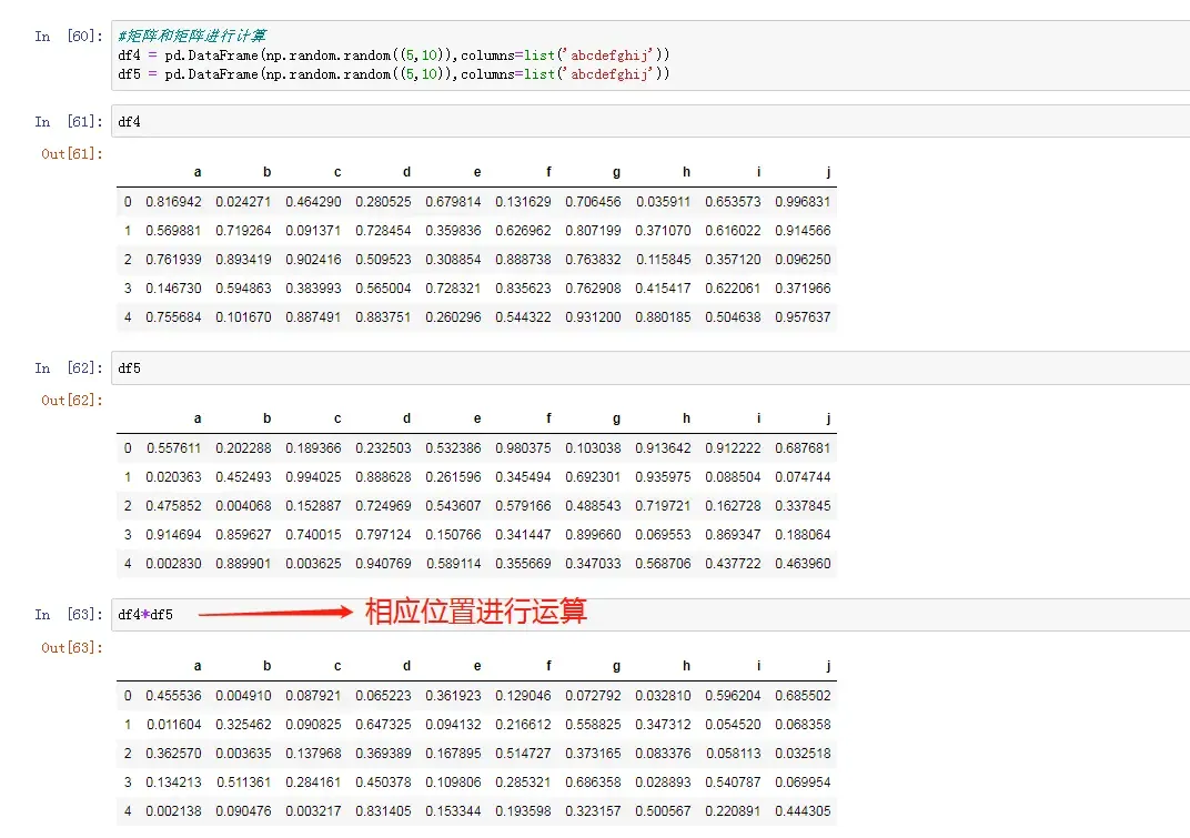 就业班第三阶段 python数据处理 就业班第三阶段 python数据处理