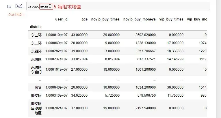 就业班第三阶段 python数据处理 就业班第三阶段 python数据处理