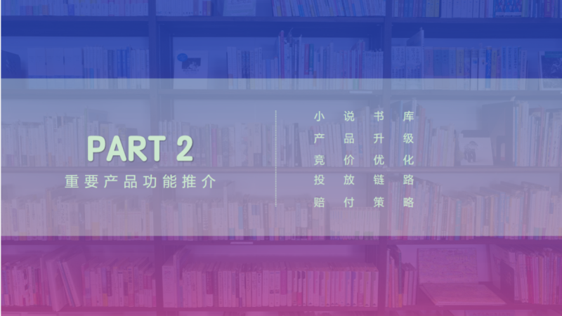 《快手KA小说行业5-6月报告》-对外(上) | 快手推广平台 《快手KA小说行业5-6月报告》-对外(上) | 快手推广平台