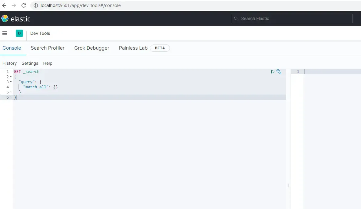 Elasticsearch实现商品搜索