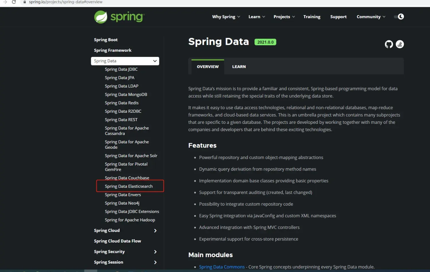 Elasticsearch实现商品搜索