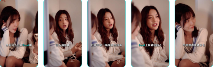 快手KA社交通讯行业素材分享-10月 | 快手推广开户平台 快手KA社交通讯行业素材分享-10月 | 快手推广开户平台