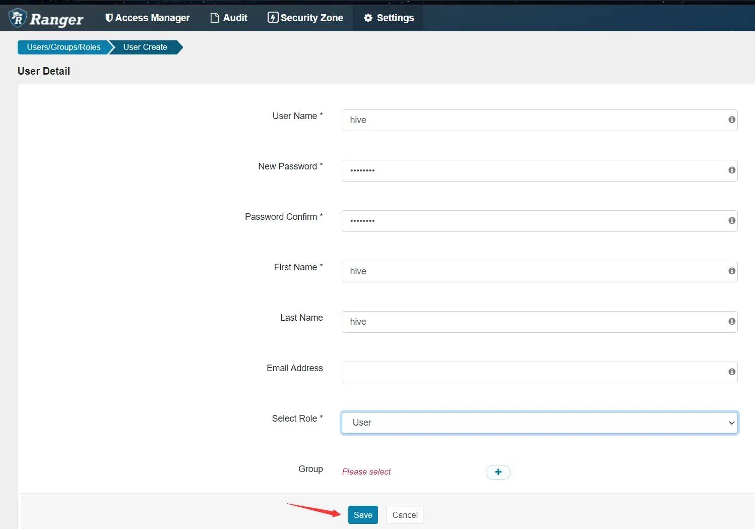编译安装大数据平台权限管理组件 – Apache Ranger 3.x 编译安装大数据平台权限管理组件 – Apache Ranger 3.x