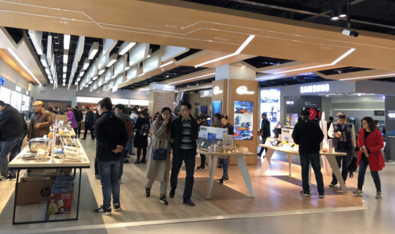 官方定调了，电商真的要被淘汰？