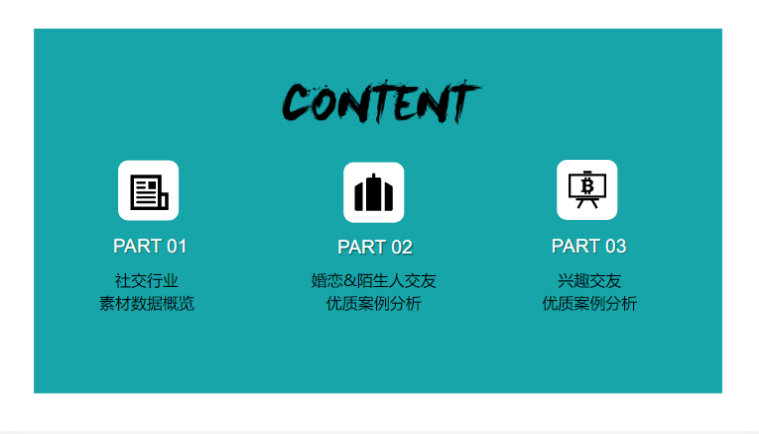 社交行业秒级素材风向标-7月 | 快手信息流广告投放平台 社交行业秒级素材风向标-7月 | 快手信息流广告投放平台