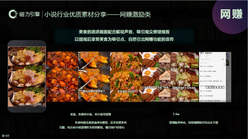 《快手KA小说行业3-4月报告》_对外版(下) | 快手广告投放平台 《快手KA小说行业3-4月报告》_对外版(下) | 快手广告投放平台