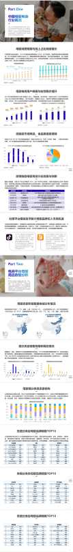 《中国母婴用品电商行业报告》权威发布