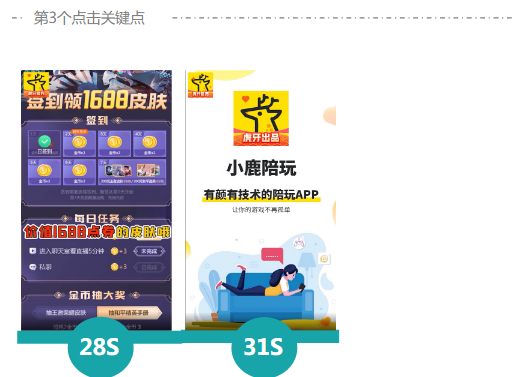 社交行业秒级素材风向标-7月 | 快手信息流广告投放平台 社交行业秒级素材风向标-7月 | 快手信息流广告投放平台