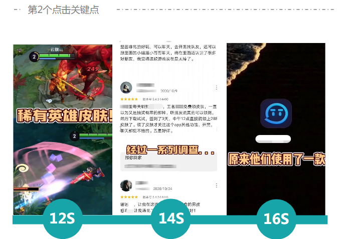 《快手KA社交行业秒级素材风向标2021年6月版》 | 快手广告投放平台 《快手KA社交行业秒级素材风向标2021年6月版》 | 快手广告投放平台